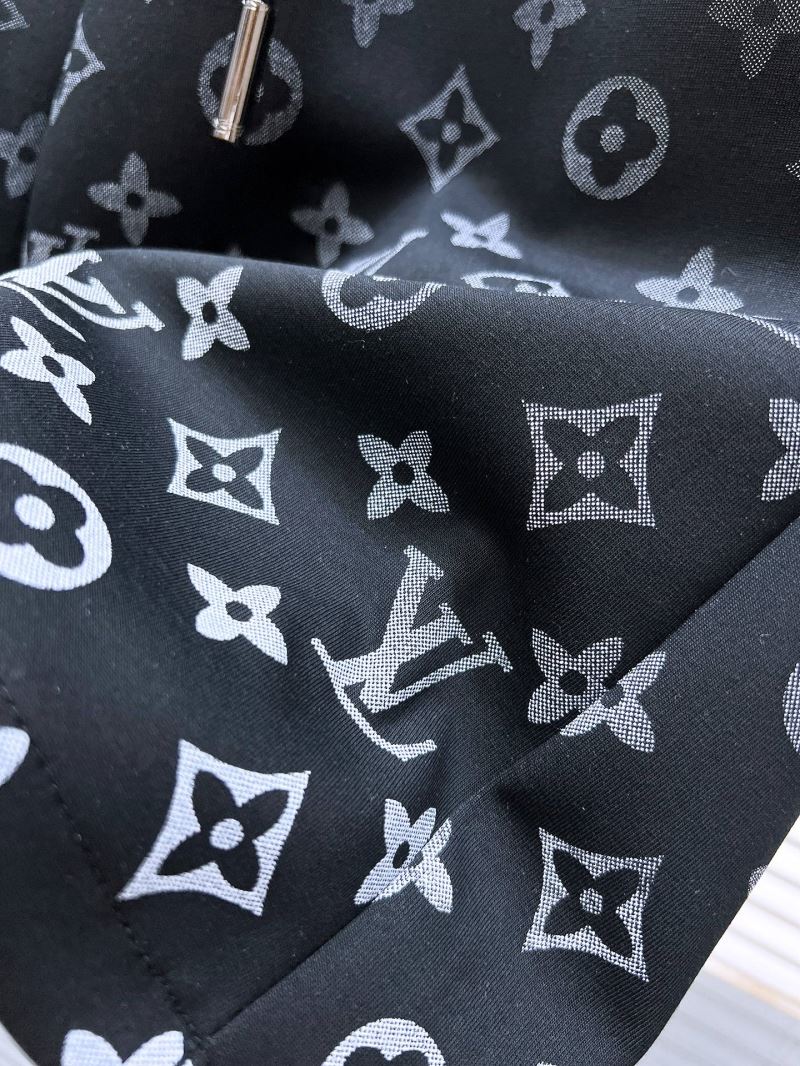 Louis Vuitton Short Pants